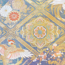 画像をギャラリービューアに読み込む, 3wayチェーンバッグ『菱形×鳳凰』