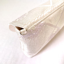 画像をギャラリービューアに読み込む, 3wayチェーンバッグ『紫×菱形』