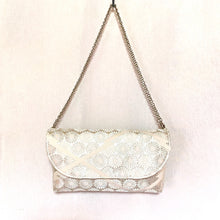 画像をギャラリービューアに読み込む, 3wayチェーンバッグ『花尽くし×松皮菱』