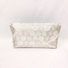 画像をギャラリービューアに読み込む, 3wayチェーンバッグ『花尽くし×松皮菱』