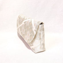 画像をギャラリービューアに読み込む, 3wayチェーンバッグ『花尽くし×松皮菱』