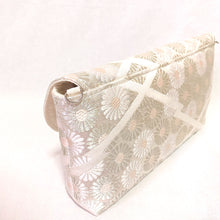 画像をギャラリービューアに読み込む, 3wayチェーンバッグ『花尽くし×松皮菱』