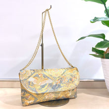 画像をギャラリービューアに読み込む, 3wayチェーンバッグ『菱形×鳳凰』