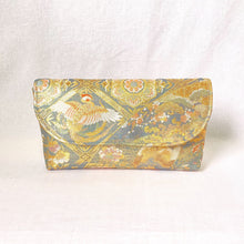 画像をギャラリービューアに読み込む, 3wayチェーンバッグ『菱形×鳳凰』