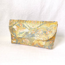 画像をギャラリービューアに読み込む, 3wayチェーンバッグ『菱形×鳳凰』