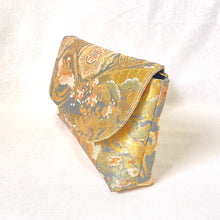 画像をギャラリービューアに読み込む, 3wayチェーンバッグ『菱形×鳳凰』