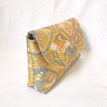 画像をギャラリービューアに読み込む, 3wayチェーンバッグ『菱形×鳳凰』