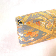 画像をギャラリービューアに読み込む, 3wayチェーンバッグ『菱形×鳳凰』