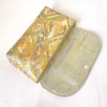 画像をギャラリービューアに読み込む, 3wayチェーンバッグ『菱形×鳳凰』