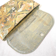 画像をギャラリービューアに読み込む, 3wayチェーンバッグ『菱形×鳳凰』