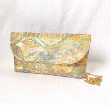 画像をギャラリービューアに読み込む, 3wayチェーンバッグ『菱形×鳳凰』