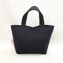 画像をギャラリービューアに読み込む, obiトートバッグ 『赤×花唐草』