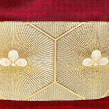 画像をギャラリービューアに読み込む, obiトートバッグ 『ゴールド×若松』