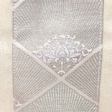 画像をギャラリービューアに読み込む, obiトートバッグ 『紫×菱形』