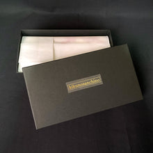 画像をギャラリービューアに読み込む, obi長財布『黒赤×菊唐草』