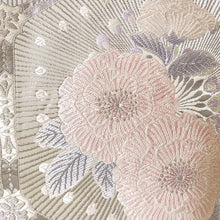 画像をギャラリービューアに読み込む, ringバッグ『亀甲×プラチナ箔華』