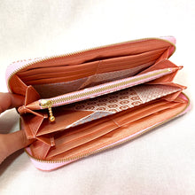 画像をギャラリービューアに読み込む, obi長財布『吉祥模様尽くし』