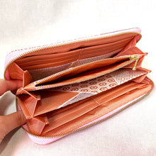 画像をギャラリービューアに読み込む, obi長財布『吉祥模様尽くし』