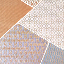 画像をギャラリービューアに読み込む, obi長財布『吉祥模様尽くし』