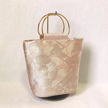 画像をギャラリービューアに読み込む, ringバッグ『パープル×松皮菱』