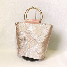 画像をギャラリービューアに読み込む, ringバッグ『パープル×松皮菱』