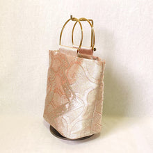 画像をギャラリービューアに読み込む, ringバッグ『パープル×松皮菱』