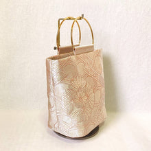 画像をギャラリービューアに読み込む, ringバッグ『パープル×松皮菱』