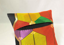 画像をギャラリービューアに読み込む, obiクッション『亀甲』