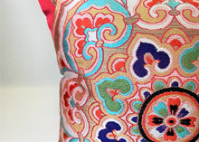 画像をギャラリービューアに読み込む, obiクッション『華紋』