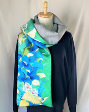 画像をギャラリービューアに読み込む, ストール